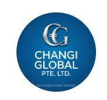Changi Global Pte. Ltd. logo
